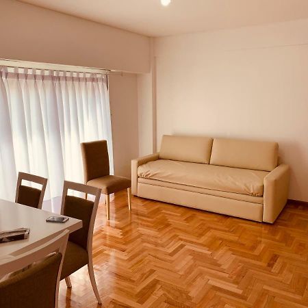 Mag Barracas Apartment Buenos Aires Exterior photo