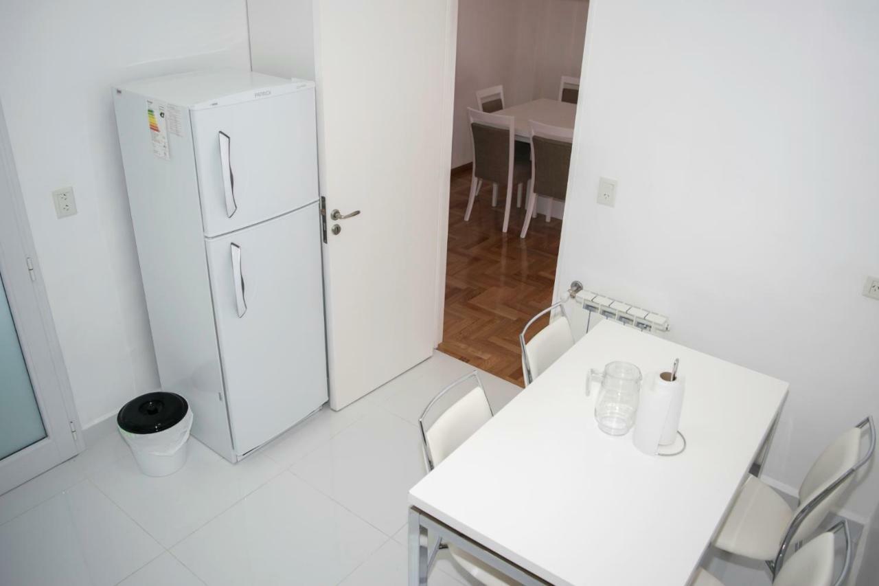 Mag Barracas Apartment Buenos Aires Exterior photo