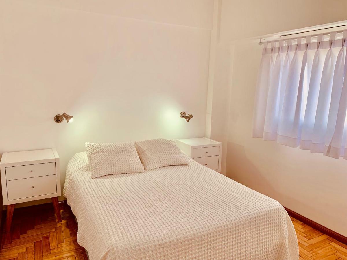 Mag Barracas Apartment Buenos Aires Exterior photo